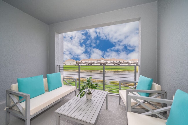 Building Photo - 3121 Paradox Cir