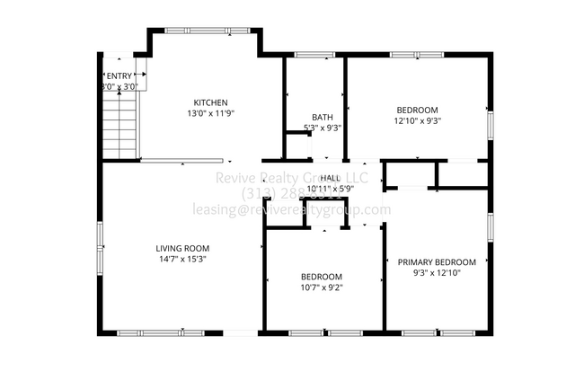 Building Photo - 1746 Beaupre Ave