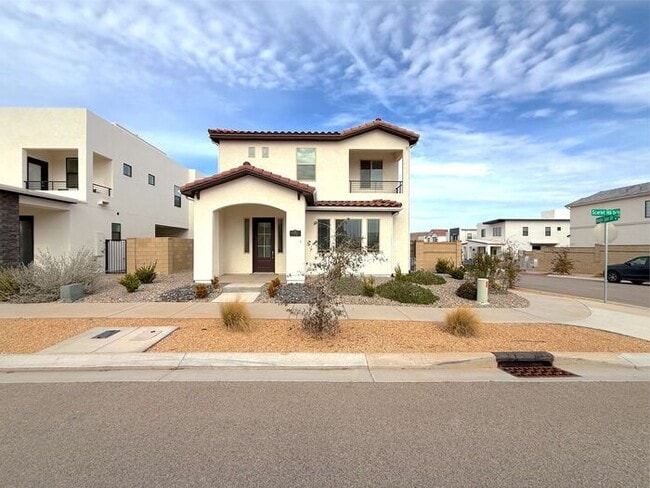 Primary Photo - Desert Color Condo 3 bd, 2.5 bt, Extra Large 2 Car Garage Home