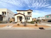 Building Photo - Desert Color Condo 3 bd, 2.5 bt, Extra Large 2 Car Garage Home