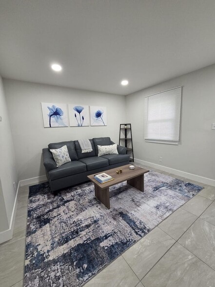 Interior Photo - Timberfalls Townhomes
