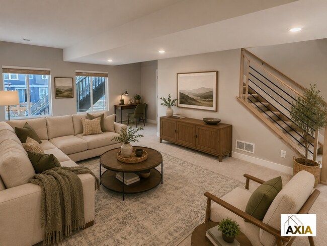Building Photo - Modern 4BD/3BA Dream Home!
