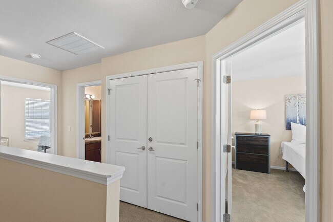 Building Photo - 1600 Wards Ferry Rd