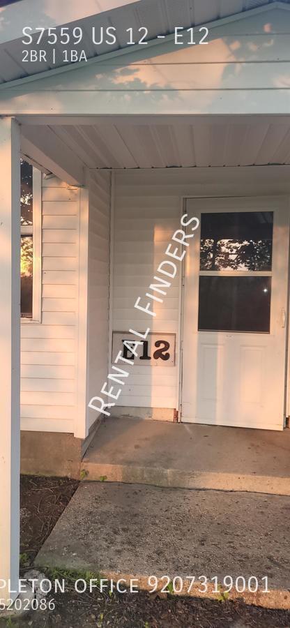 Building Photo - S7559 US-12