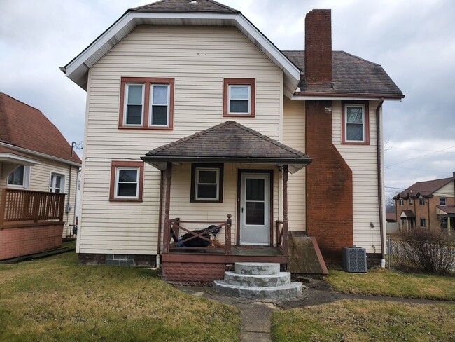 Building Photo - Single family home on Marland Heights