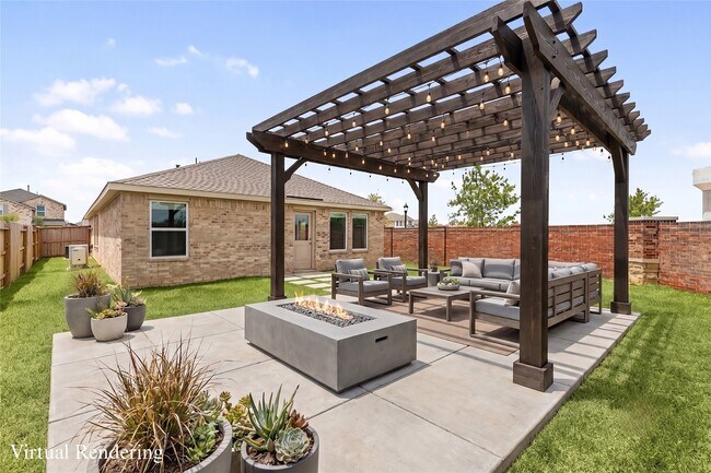 Building Photo - 3005 Majestic Sunrise Dr