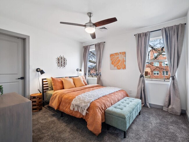 Building Photo - 432 N Firestone Blvd