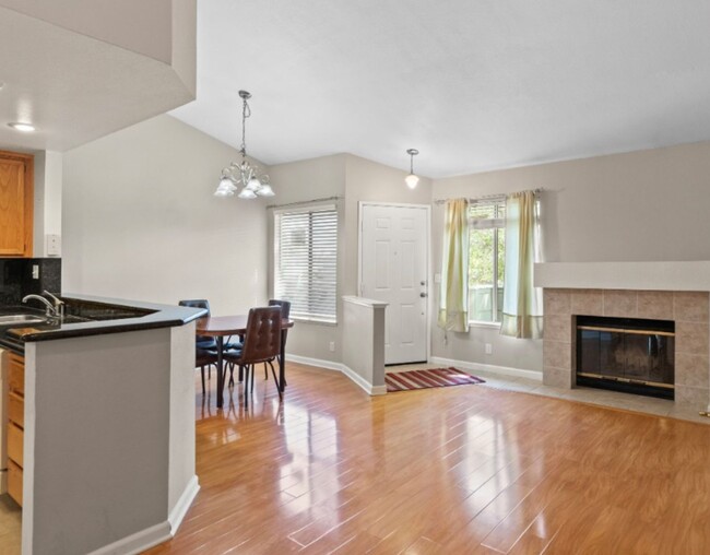 Primary Photo - Stunning upstairs condo unit for rent in B...