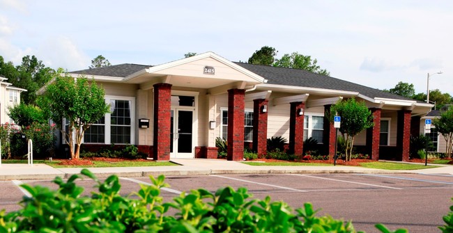 Building Photo - Tiger Bay Apartments