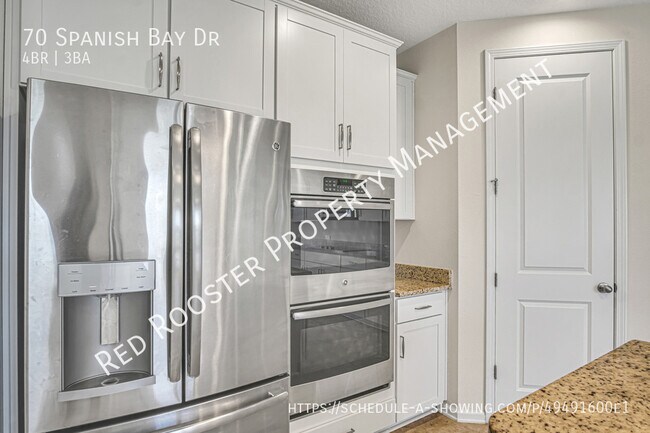 Building Photo - 70 Spanish Bay Dr
