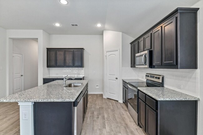 Building Photo - 4317 Cordata Dr