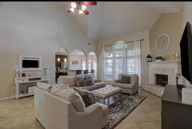 Building Photo - 20603 Cypress Breeze Dr