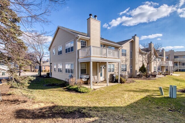 Building Photo - 507 W Parkside Dr