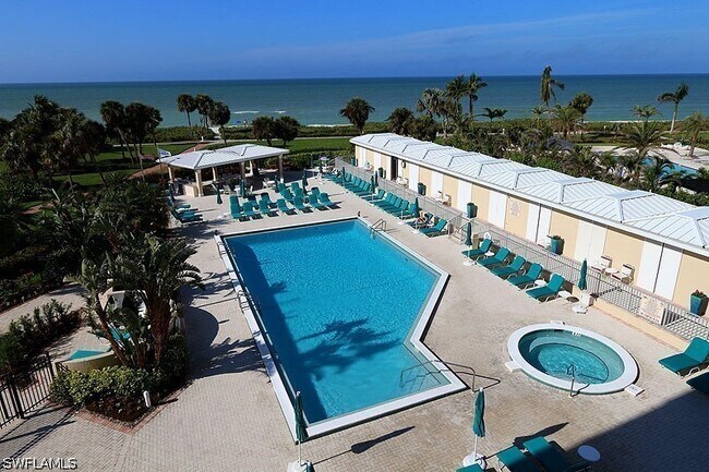 Building Photo - 4041 Gulf Shore Blvd N