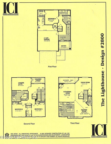 Building Photo - 1440 Atlantic Breeze Way