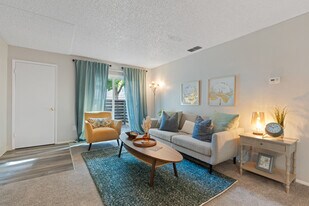 Interior Photo - Gold Ridge Apartments