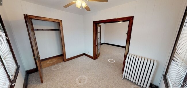 Interior Photo - Bartlett Hill Apartments