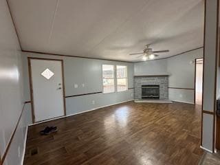 Building Photo - 252 Canton Church Rd