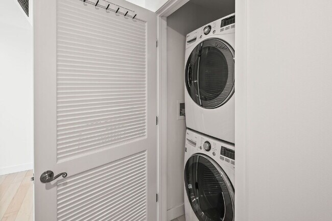 Building Photo - SPECTACULAR SKYLINE SANCTUARY | Unrivaled 1,480+ SF Terrace in Cortez Blu