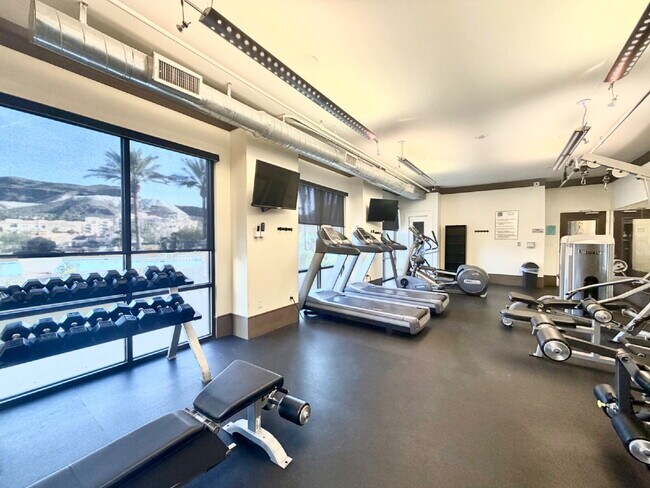 Building Photo - Fully Furnished Lake Las Vegas Studio | Waterfront Living | All Utilities Included | Flexible Lea...