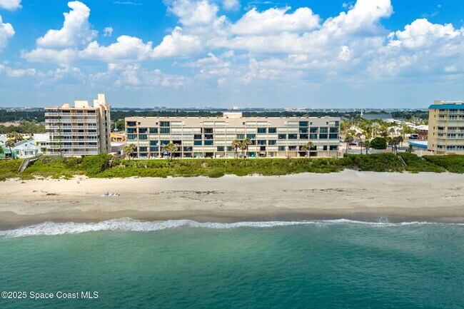 Building Photo - Indialantic Oceanfront Escape Awaits!