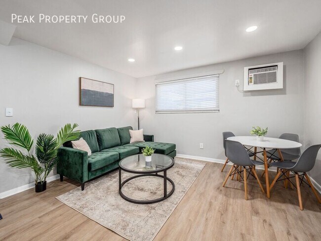 Building Photo - 1000 King Ave