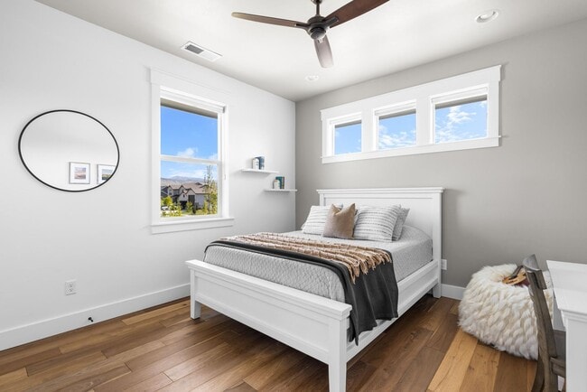 Building Photo - Furnished Luxury Rental in Dry Creek Ranch