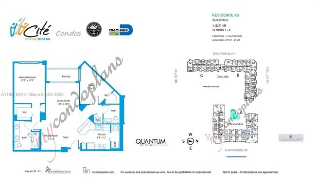 Building Photo - 2000 N Bayshore Dr