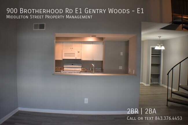 Building Photo - 900 Brotherhood Rd