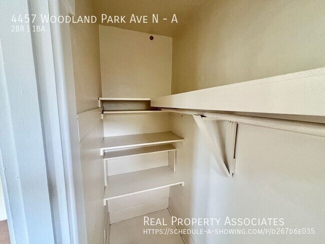 Building Photo - 4457 Woodland Park Ave N