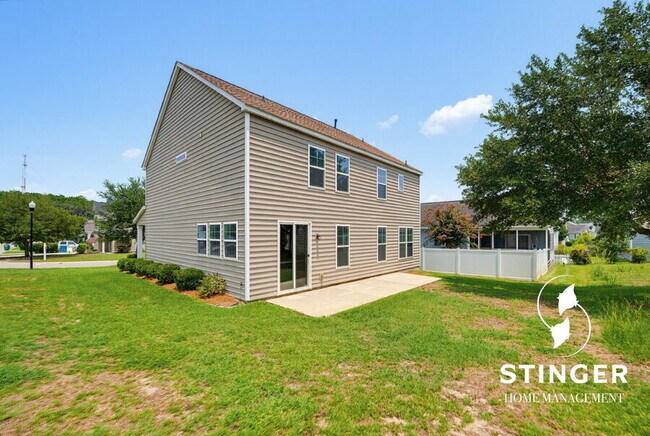 Building Photo - 2 Congaree Way