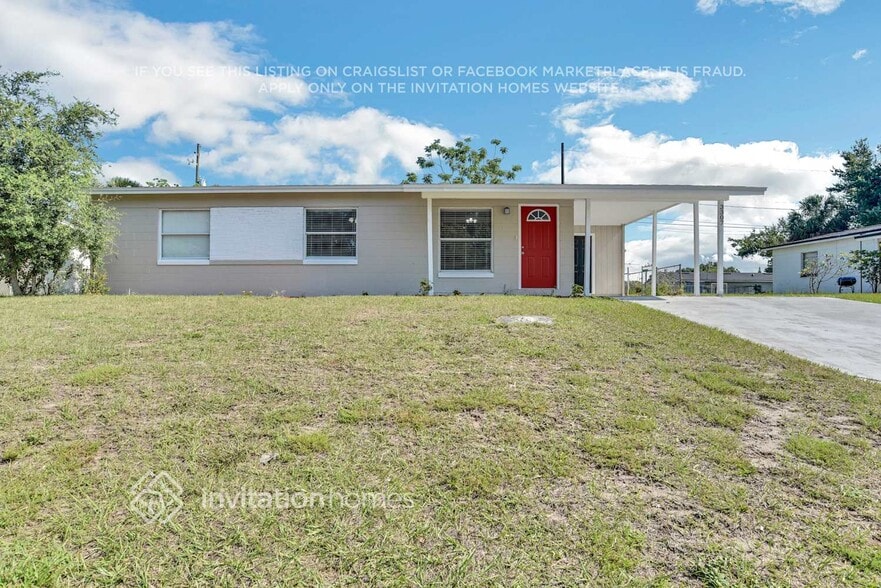 Building Photo - 3307 W South St