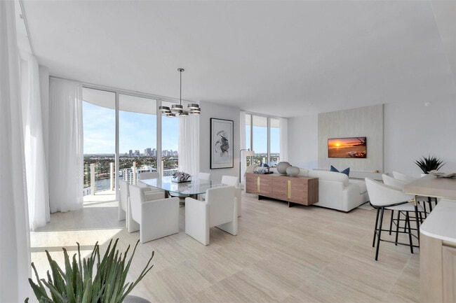 Building Photo - 525 N Fort Lauderdale Beach Blvd