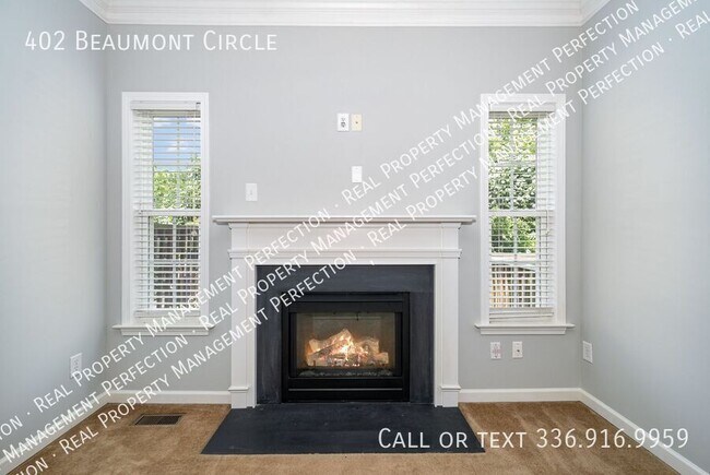Building Photo - 402 Beaumont Cir