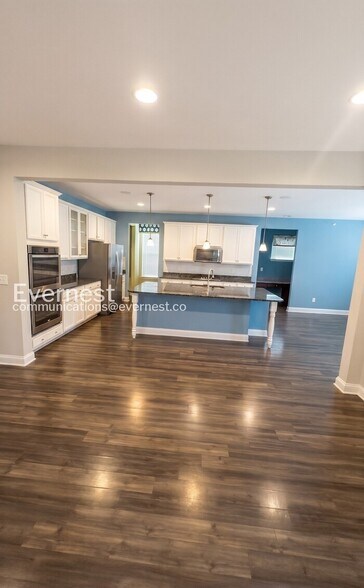 Building Photo - 1735 Hudgins Farm Cir