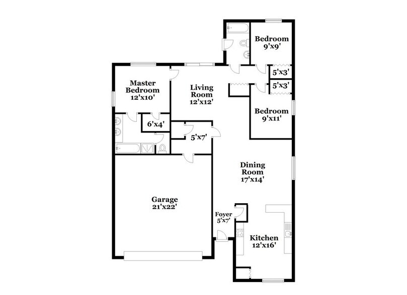 Building Photo - 2458 Dovesong Trace Dr