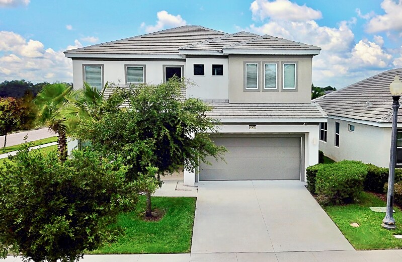 Building Photo - 4500 Monado Dr