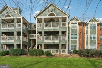 Building Photo - 434 McGill Pl NE