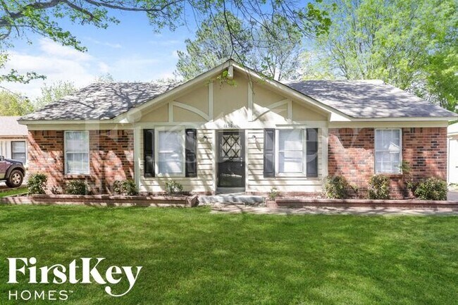 Primary Photo - 6156 Lacewood Cove