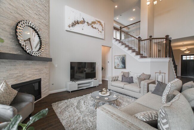 Building Photo - 73 Botanical Vista Dr