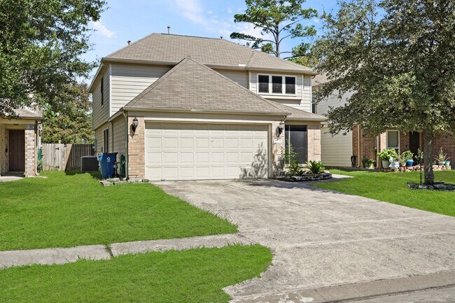 Primary Photo - 16115 Sheldon Ridge Way