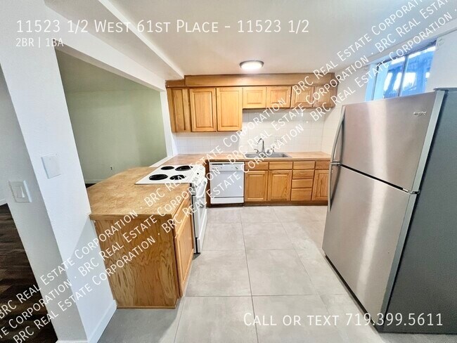 Building Photo - 11523 1/2 West 61st Place-11523 1/2