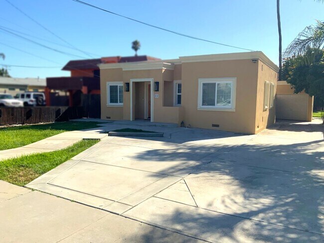 Building Photo - 520 Glover Ave