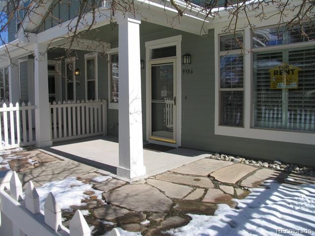 Building Photo - 9386 West 107th Mews