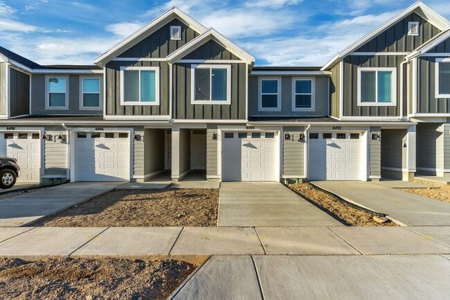 Building Photo - 8494 W Beckville Dr