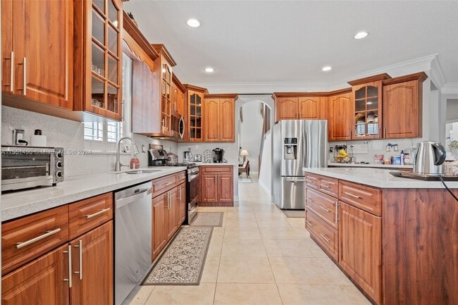 Building Photo - 12724 NW 18th Ct