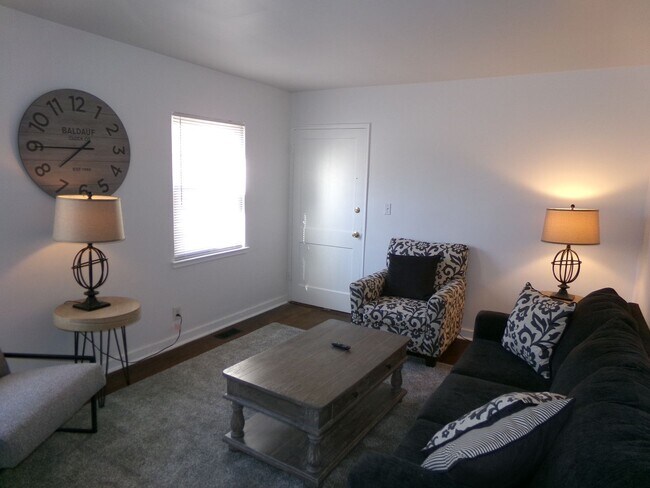 Building Photo - 2507 Miller Park Cir