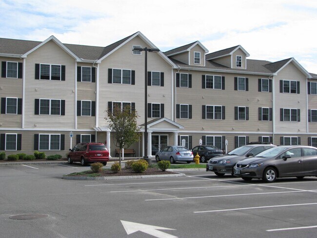 Building Photo - 10 Sentinel Court