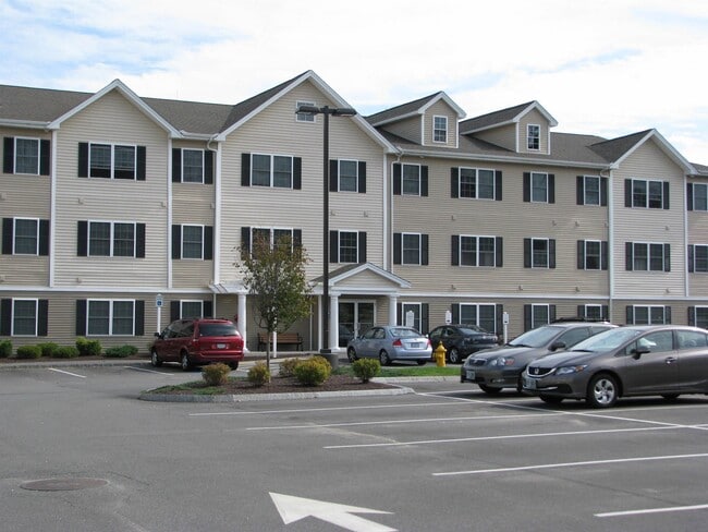 Primary Photo - 50 Sentinel Court