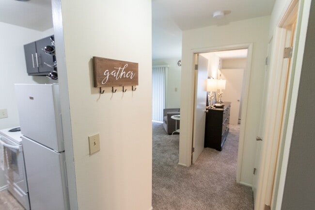 Floorplan - Red Bank Reserve